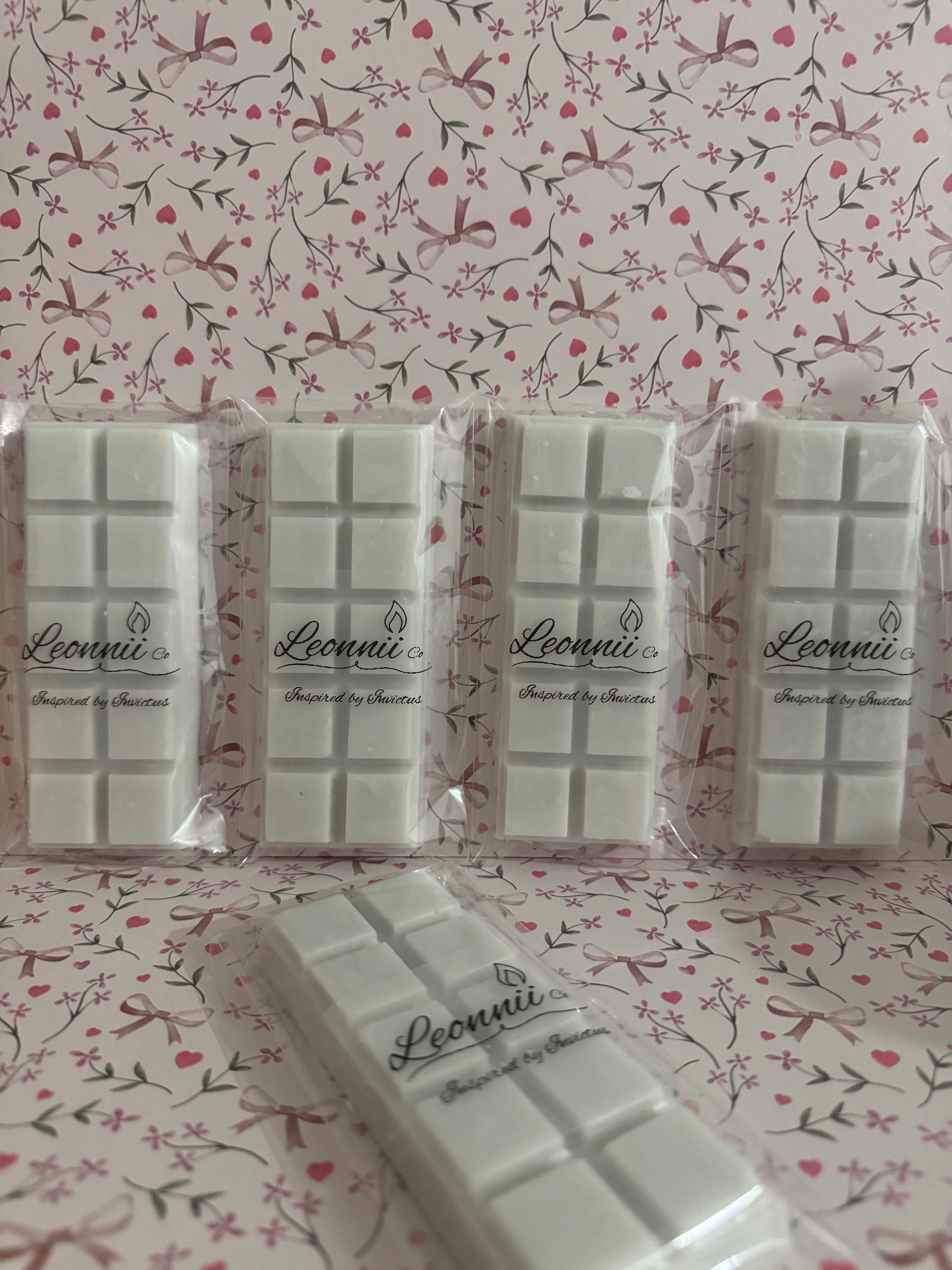 inspired by invictus