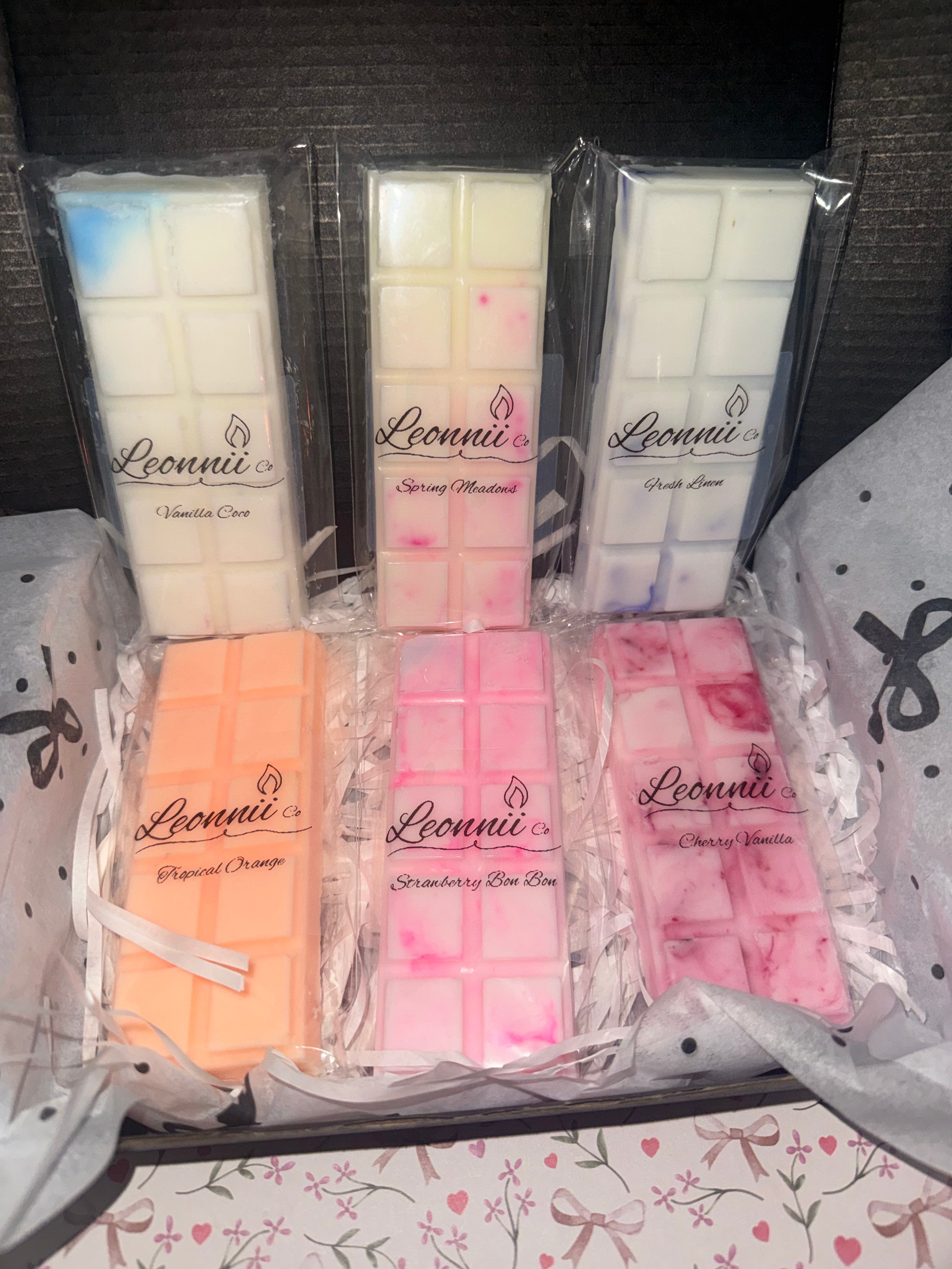 6 Random Scents for £18.99